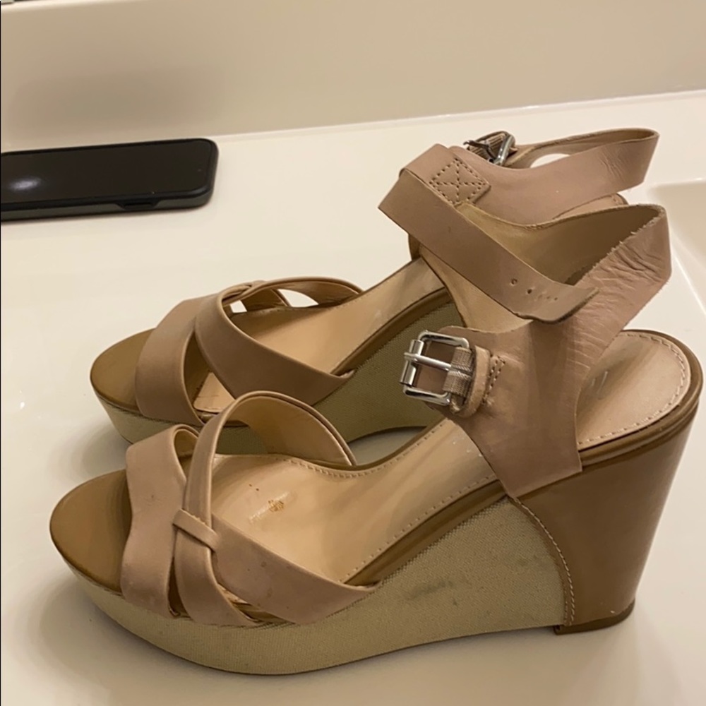 Marc Fisher shoes